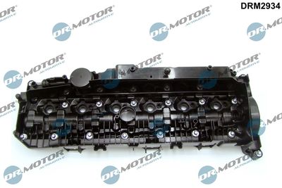 Cylinder Head Cover Dr.Motor Automotive DRM2934
