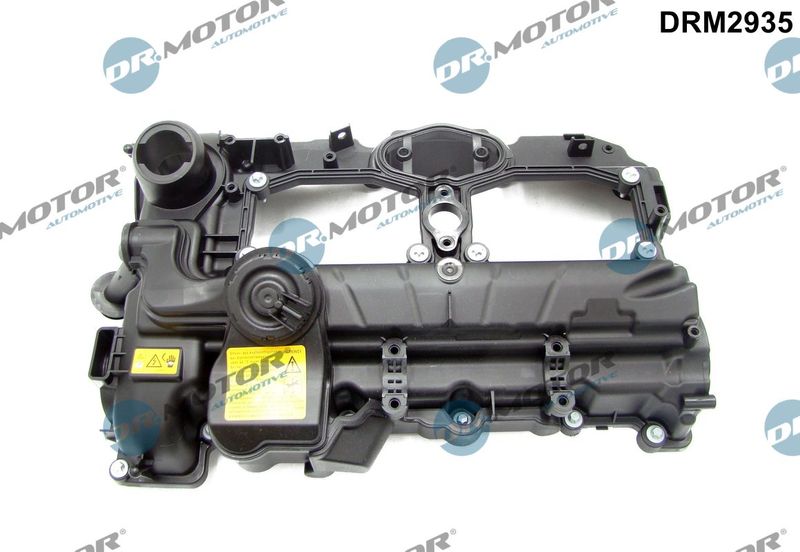 Dr.Motor Automotive DRM2935 Cylinder Head Cover