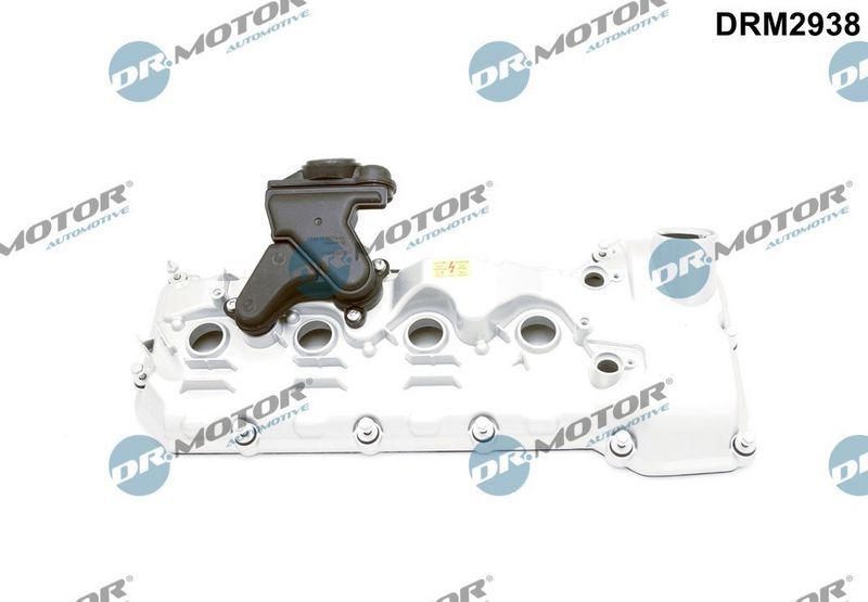 Dr.Motor Automotive DRM2938 Cylinder Head Cover