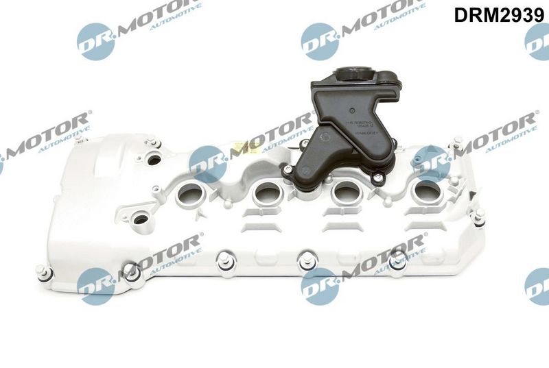 Dr.Motor Automotive DRM2939 Cylinder Head Cover