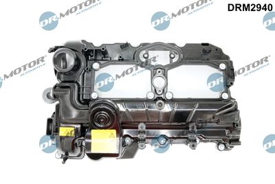 Cylinder Head Cover Dr.Motor Automotive DRM2940