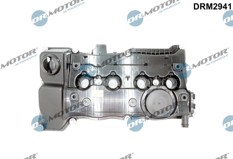 Dr.Motor Automotive DRM2941 Cylinder Head Cover