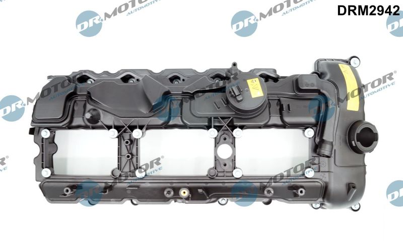 Dr.Motor Automotive DRM2942 Cylinder Head Cover