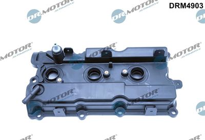 Cylinder Head Cover Dr.Motor Automotive DRM4903