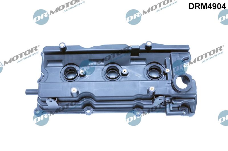 Dr.Motor Automotive DRM4904 Cylinder Head Cover