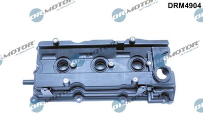 Cylinder Head Cover Dr.Motor Automotive DRM4904