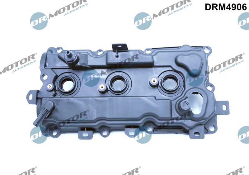 Dr.Motor Automotive DRM4906 Cylinder Head Cover