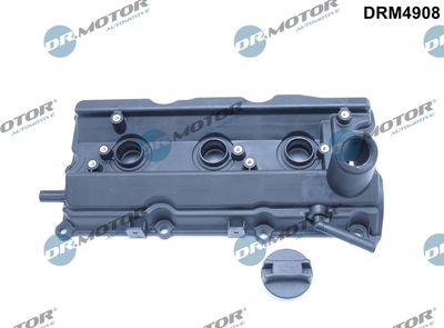 Cylinder Head Cover Dr.Motor Automotive DRM4908