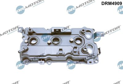 Cylinder Head Cover Dr.Motor Automotive DRM4909