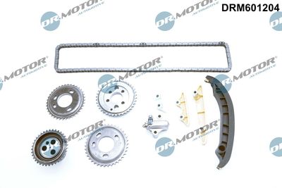 Timing Chain Kit Dr.Motor Automotive DRM601204