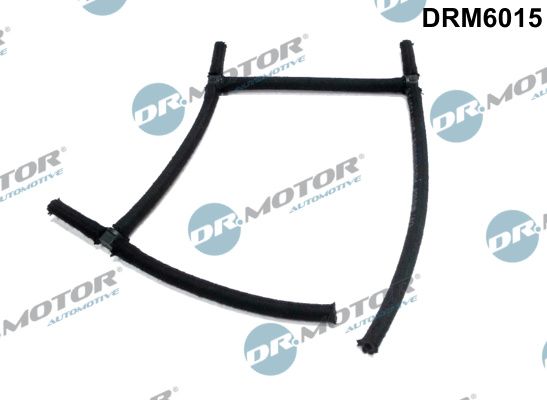 Dr.Motor Automotive DRM6015 Hose, fuel overflow