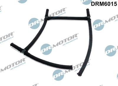 Hose, fuel overflow Dr.Motor Automotive DRM6015