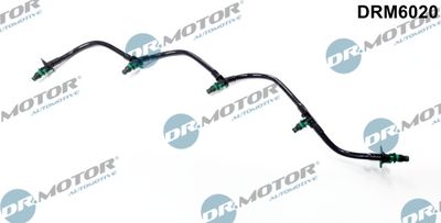 Hose, fuel overflow Dr.Motor Automotive DRM6020