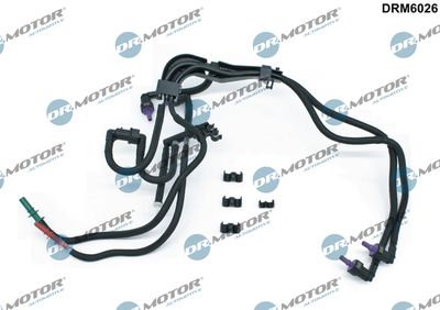 Fuel Line Dr.Motor Automotive DRM6026