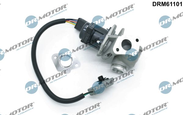 Dr.Motor Automotive DRM61101 EGR Valve