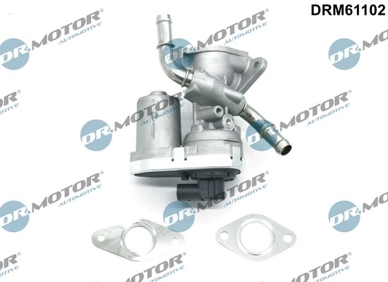 Dr.Motor Automotive DRM61102 EGR Valve