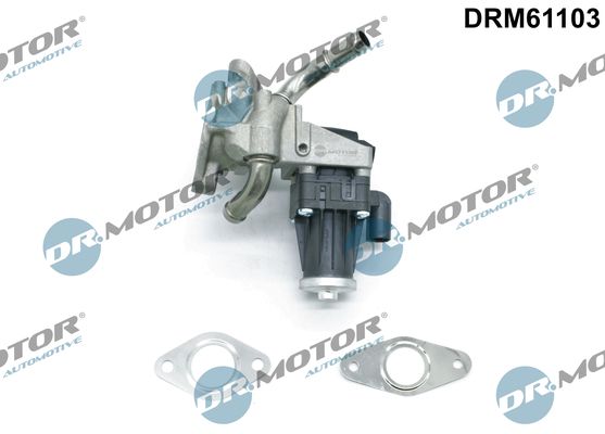 Dr.Motor Automotive DRM61103 EGR Valve