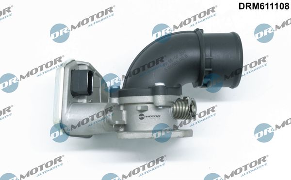 Dr.Motor Automotive DRM611108 Throttle Body