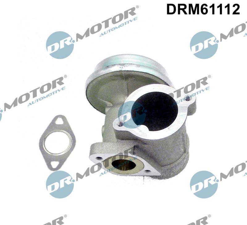 Dr.Motor Automotive DRM61112 EGR Valve