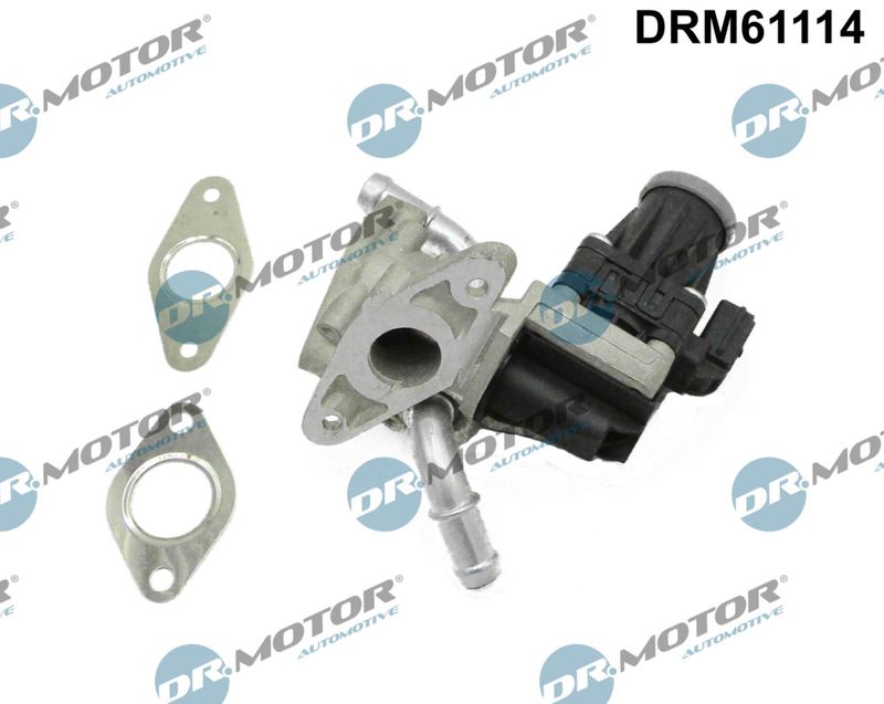 Dr.Motor Automotive DRM61114 EGR Valve