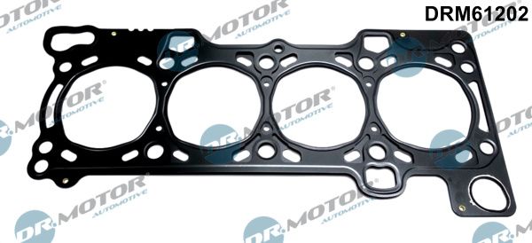 Dr.Motor Automotive DRM61202 Gasket, cylinder head