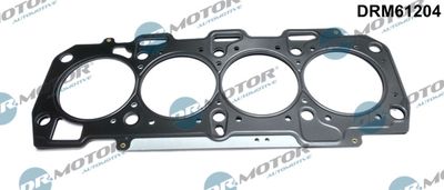 Gasket, cylinder head Dr.Motor Automotive DRM61204