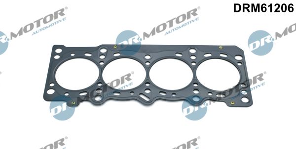 Dr.Motor Automotive DRM61206 Gasket, cylinder head