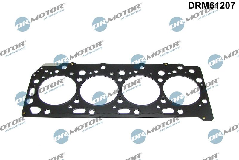 Dr.Motor Automotive DRM61207 Gasket, cylinder head