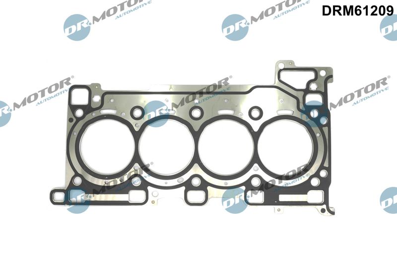 Dr.Motor Automotive DRM61209 Gasket, cylinder head