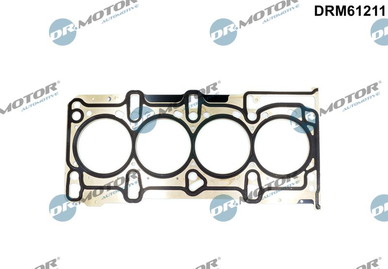 Dr.Motor Automotive DRM61211 Gasket, cylinder head