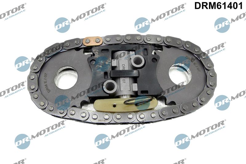 Dr.Motor Automotive DRM61401 Timing Chain Kit