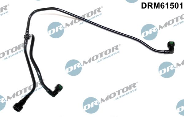 Dr.Motor Automotive DRM61501 Fuel Line