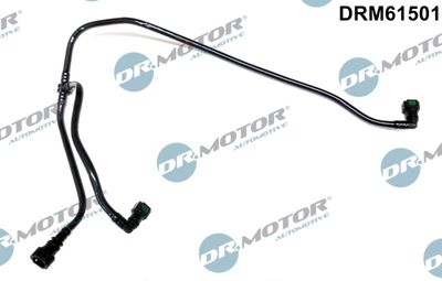 Fuel Line Dr.Motor Automotive DRM61501