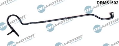 Fuel Line Dr.Motor Automotive DRM61502