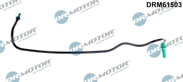 Dr.Motor Automotive DRM61503 Fuel Line