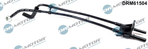 Dr.Motor Automotive DRM61504 Fuel Line