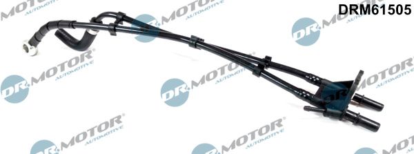 Dr.Motor Automotive DRM61505 Fuel Line