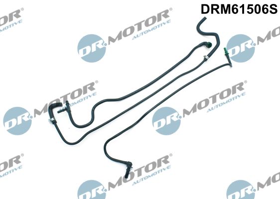 Dr.Motor Automotive DRM61506S Fuel Line
