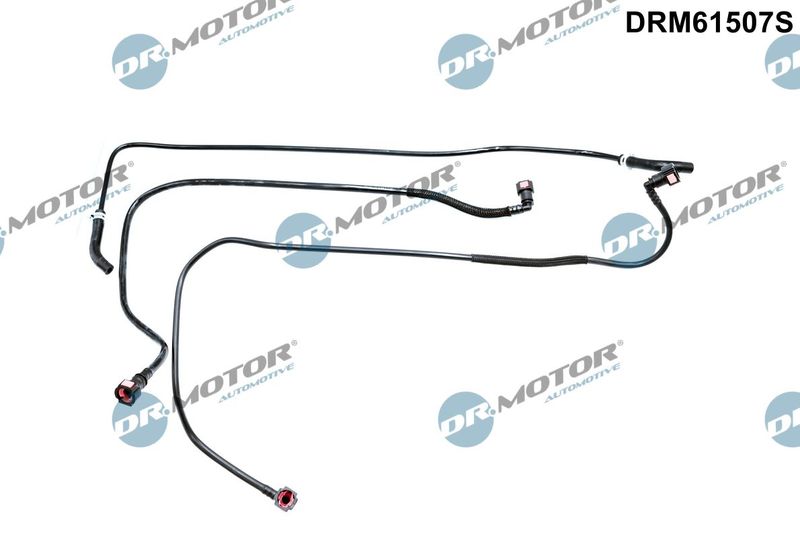 Dr.Motor Automotive DRM61507S Fuel Line