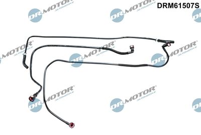 Fuel Line Dr.Motor Automotive DRM61507S
