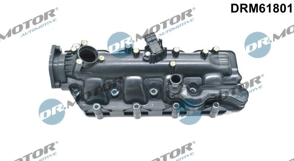 Dr.Motor Automotive DRM61801 Intake Manifold Module