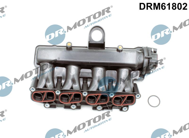 Dr.Motor Automotive DRM61802 Intake Manifold Module