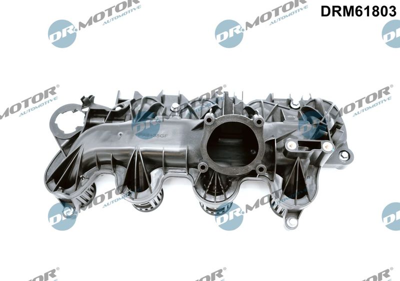 Dr.Motor Automotive DRM61803 Intake Manifold Module
