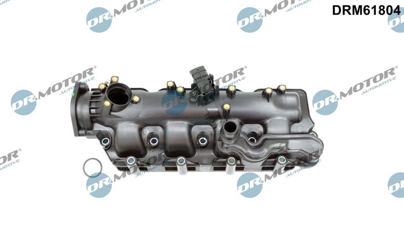 Dr.Motor Automotive DRM61804 Intake Manifold Module