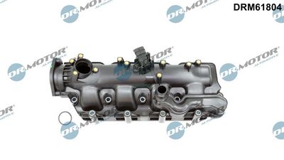 Intake Manifold Module Dr.Motor Automotive DRM61804