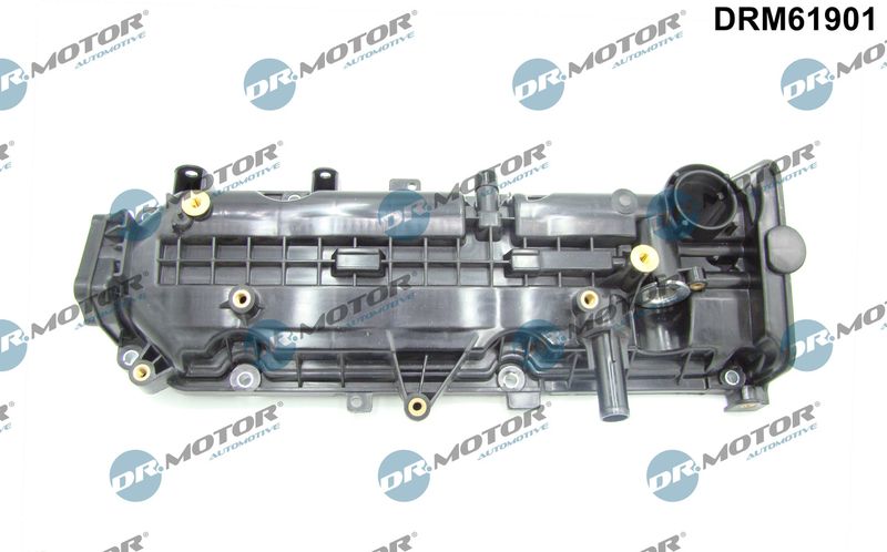 Dr.Motor Automotive DRM61901 Cylinder Head Cover