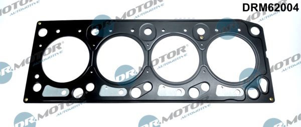 Dr.Motor Automotive DRM62004 Gasket, cylinder head
