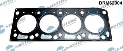 Gasket, cylinder head Dr.Motor Automotive DRM62004
