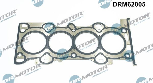 Dr.Motor Automotive DRM62005 Gasket, cylinder head