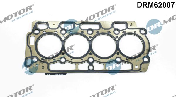 Dr.Motor Automotive DRM62007 Gasket, cylinder head